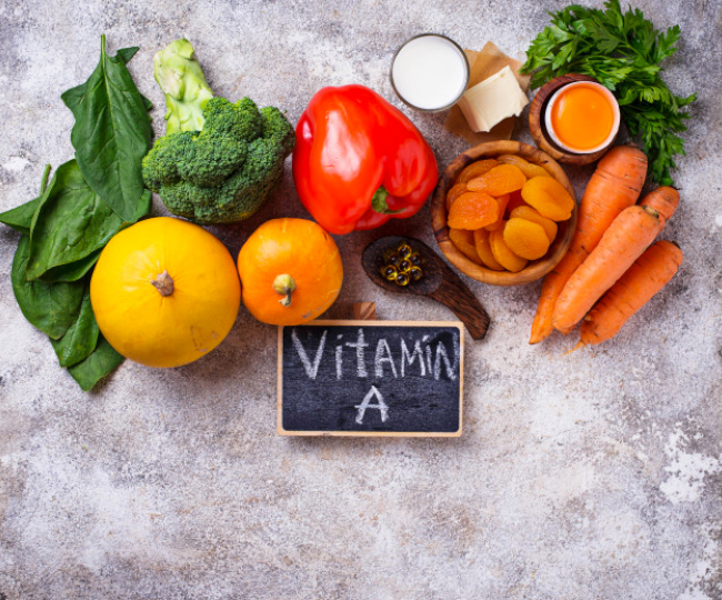 जरूरी विटामिंस जो न सिर्फ सेहत बल्कि खूबसूरती के लिए भी हैं जरूरी  